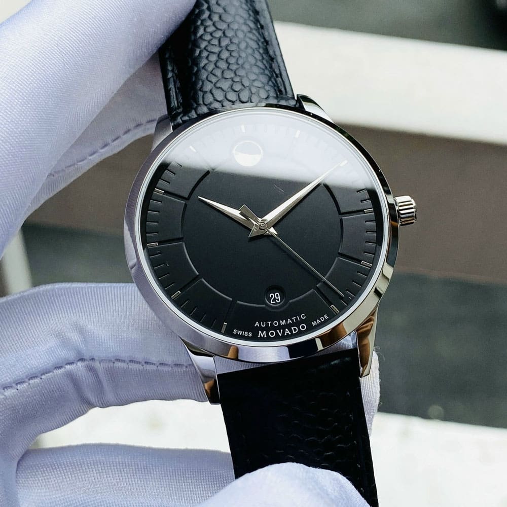 Movado 0607607 3