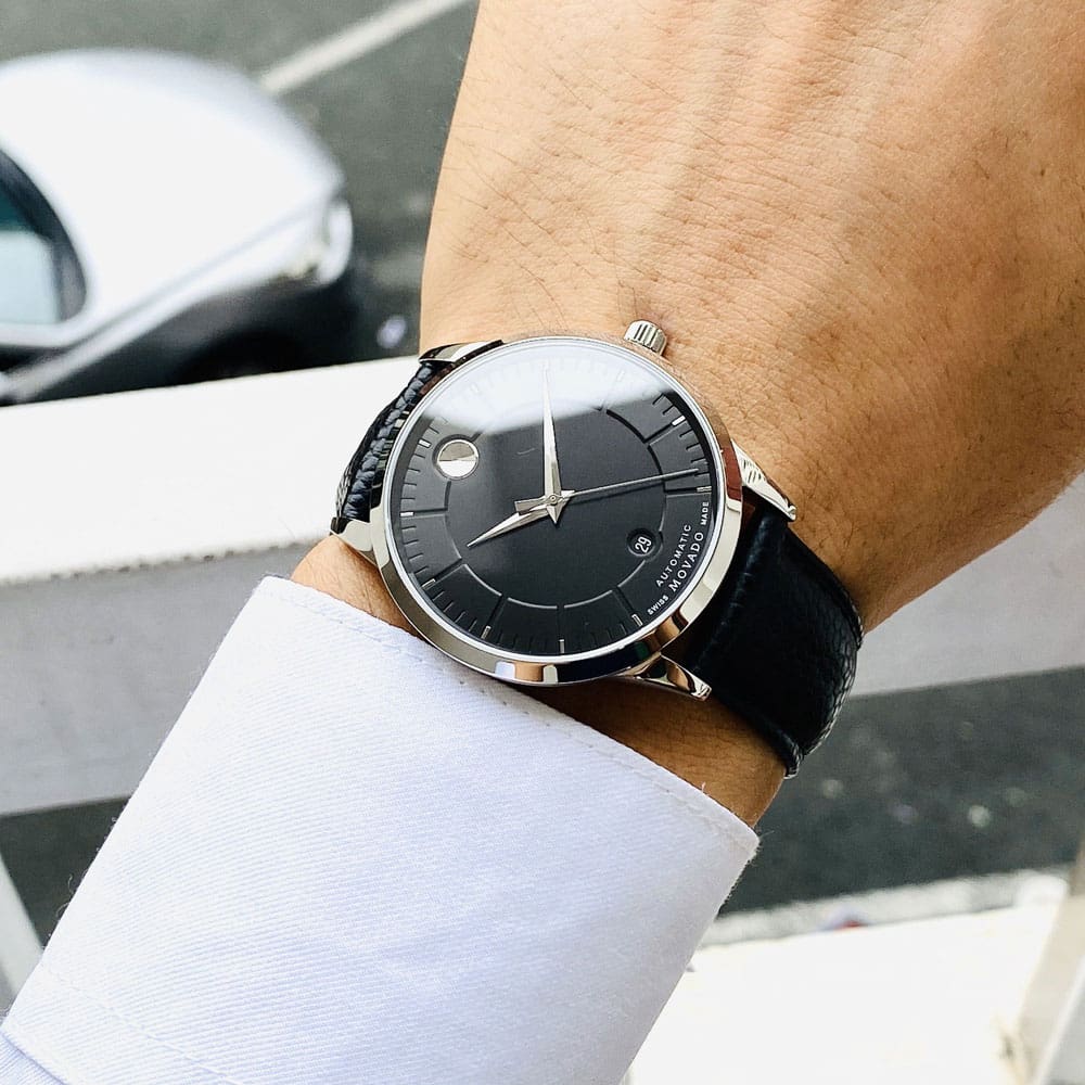 Movado 0607607 4