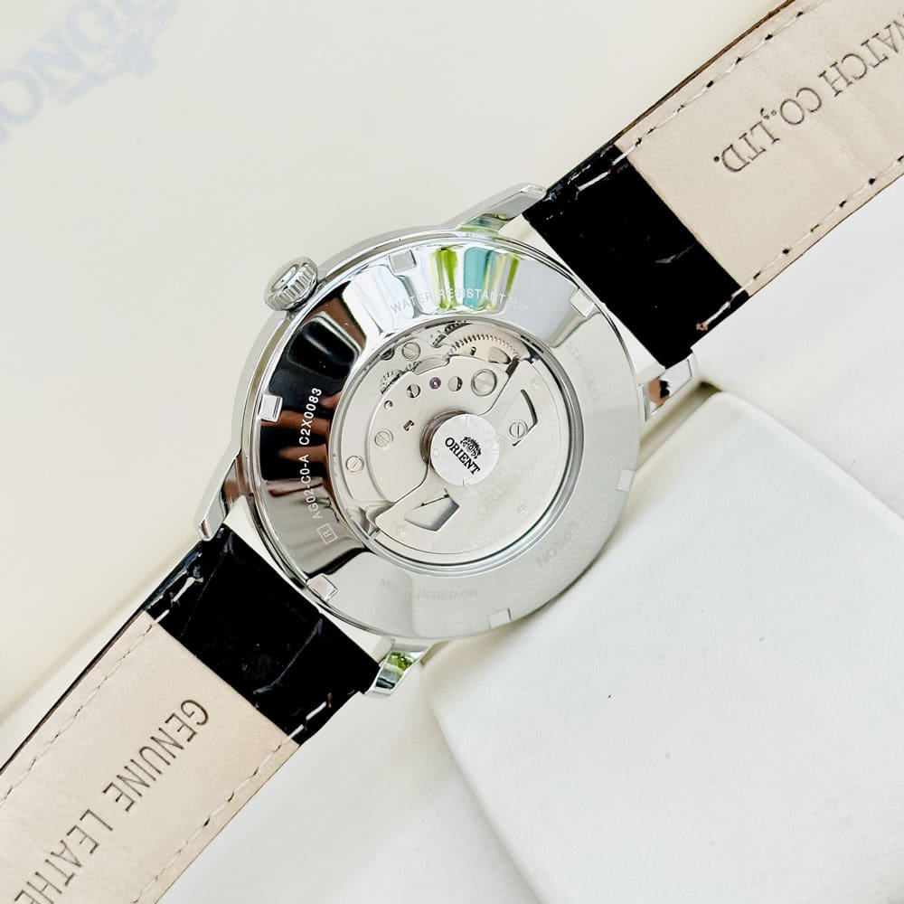 Orient Esteem Gen 2 FAG02005W0 4