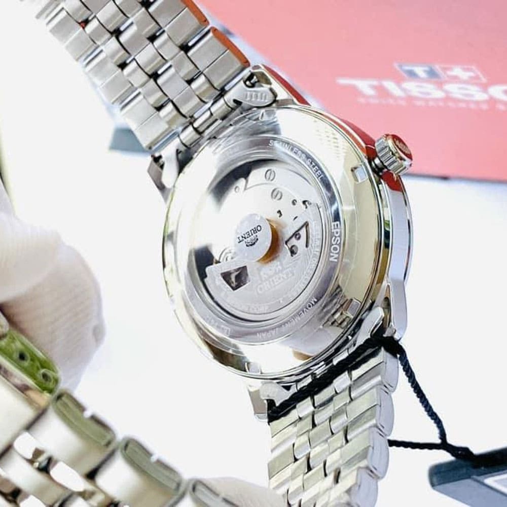 Orient RA AC0F01B10B 7