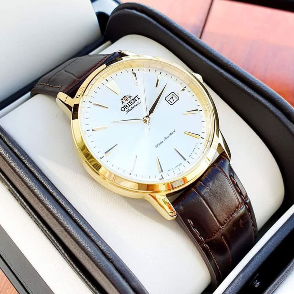 Orient RA AC0F04S10B 5