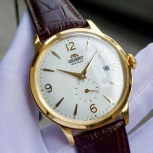 Orient RA AP0004S10B 5