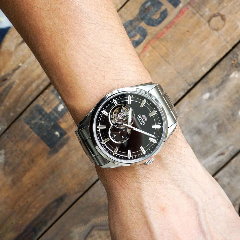 Orient RA AR0002B10B 2