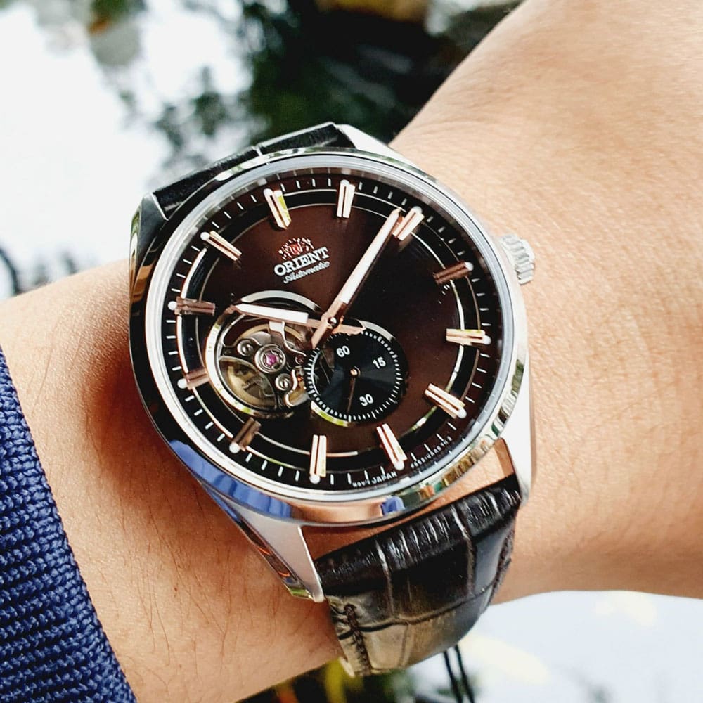 Orient RA AR0005Y0B 1