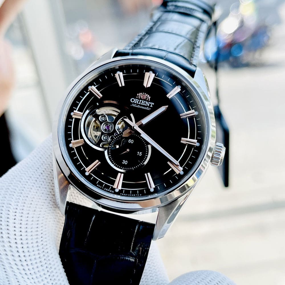 Orient RA AR0005Y0B 4