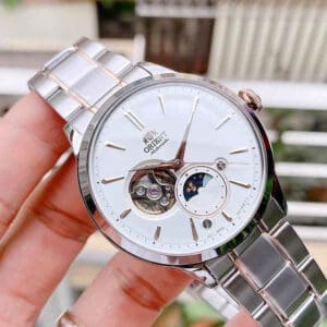 Orient RA AS0101S10B 1