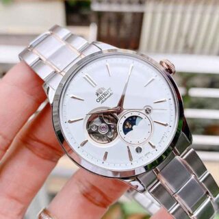 Orient RA AS0101S10B 1
