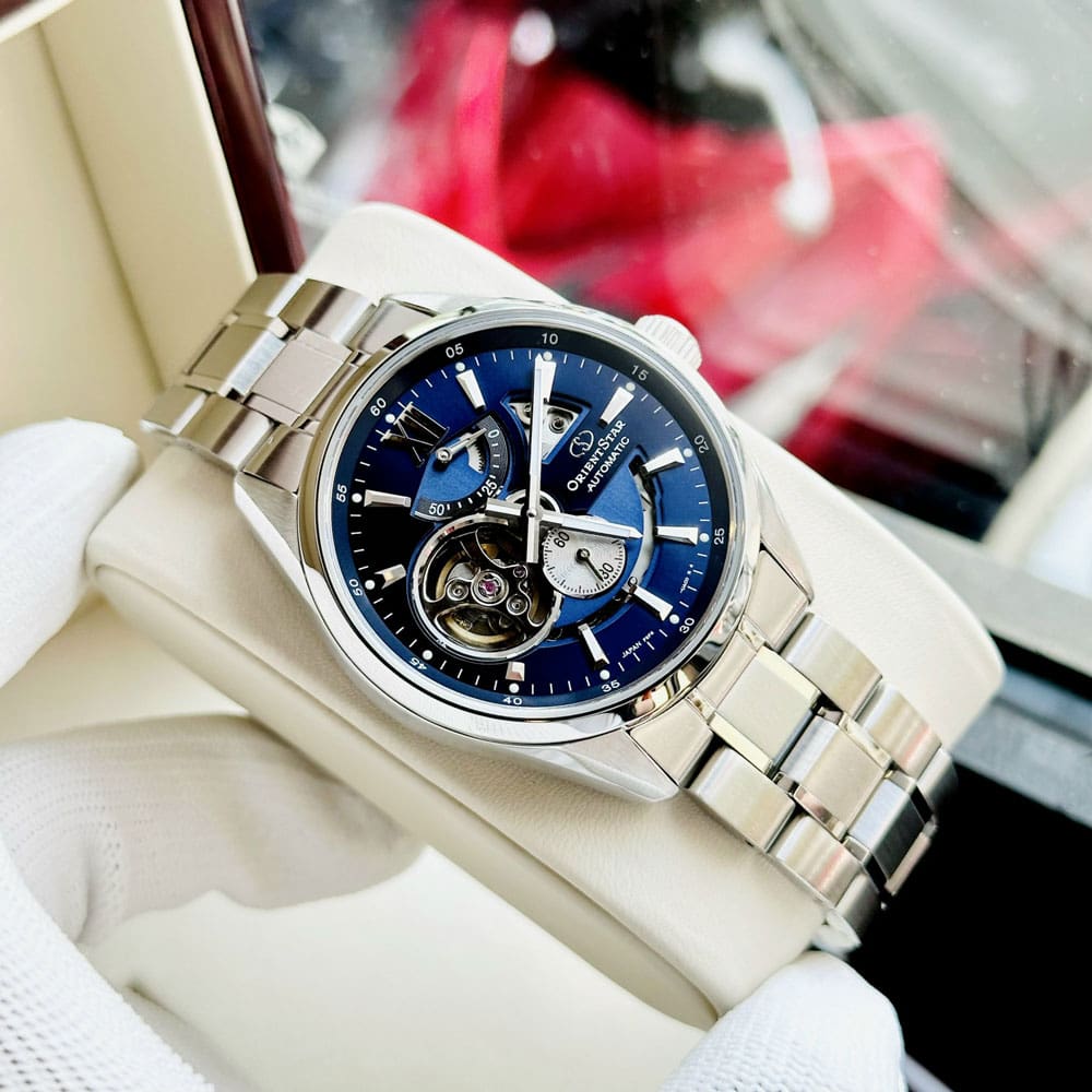 Orient RE AV0004 2