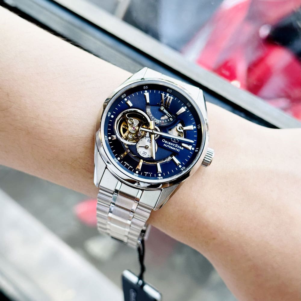 Orient RE AV0004 6