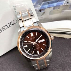 Seiko SARV006 1