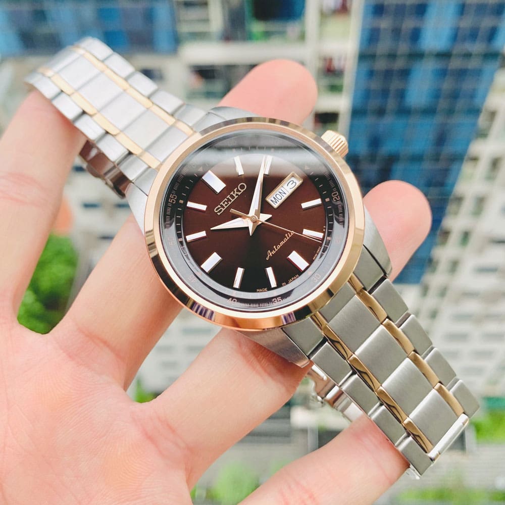 Seiko SARV006 2