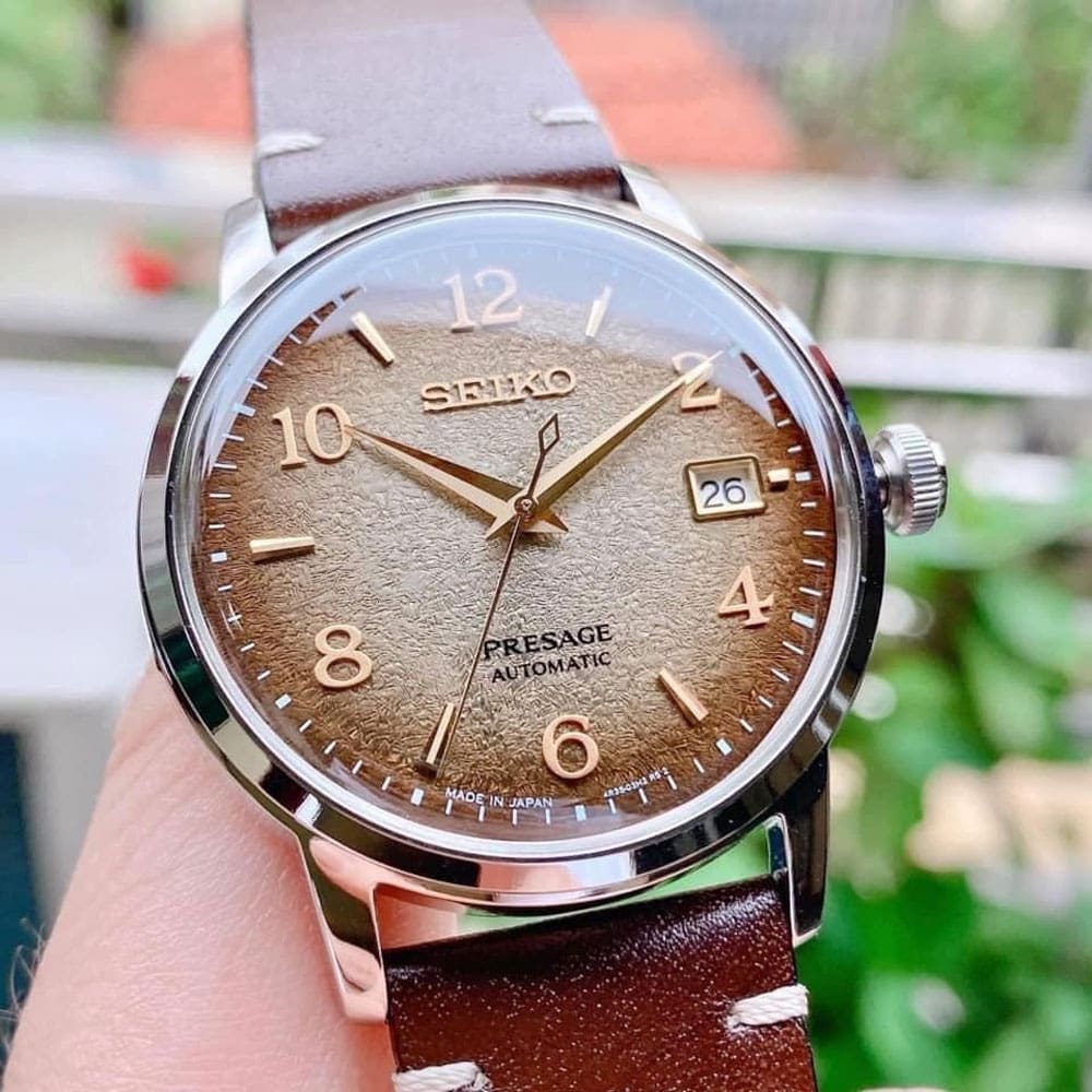 Seiko SARY183 1