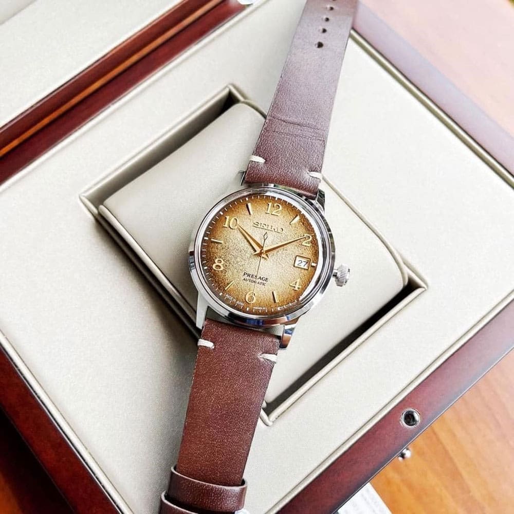 Seiko SARY183 2