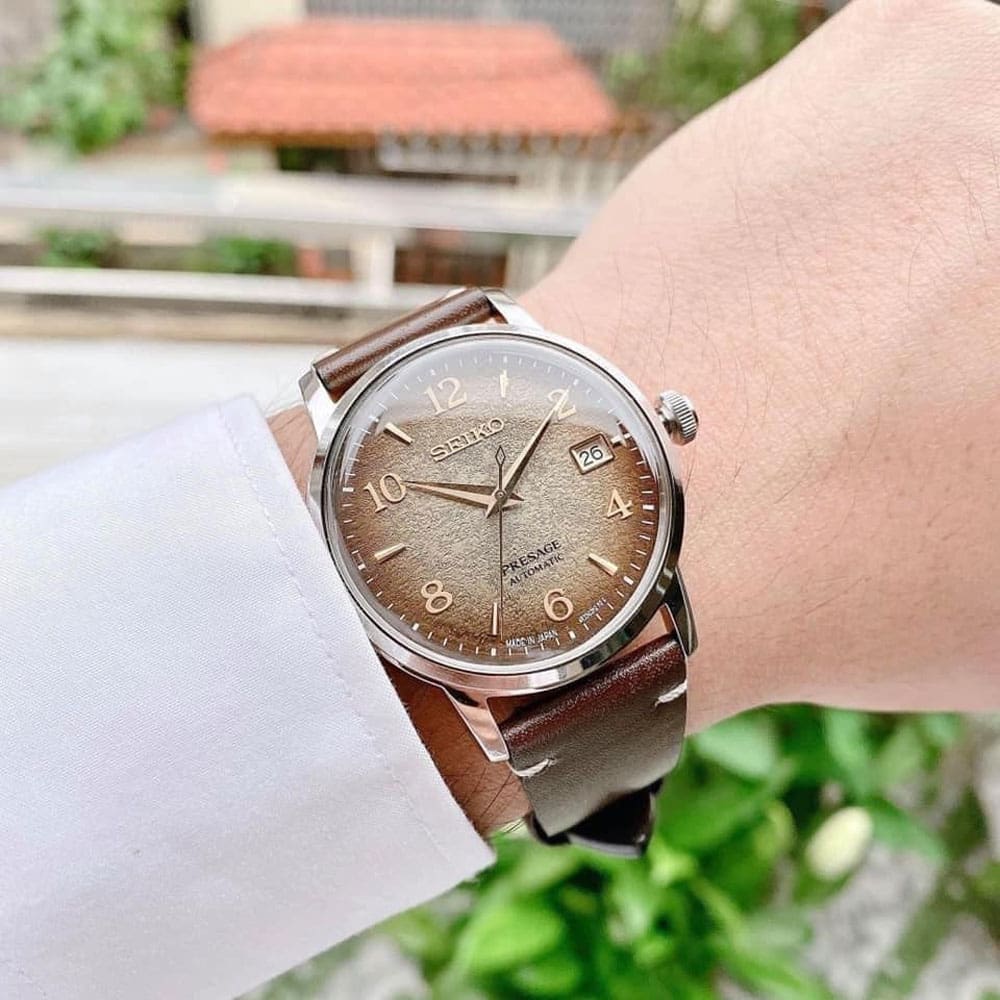 Seiko SARY183 3