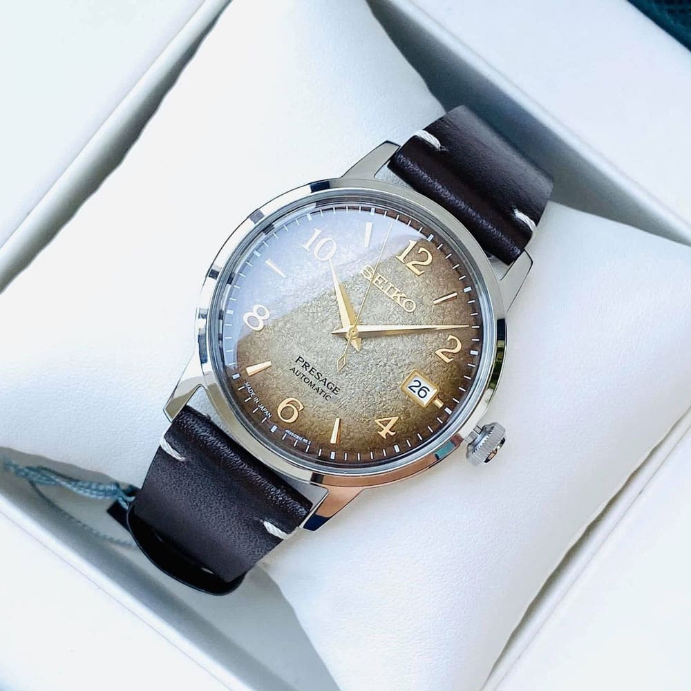 Seiko SARY183 4