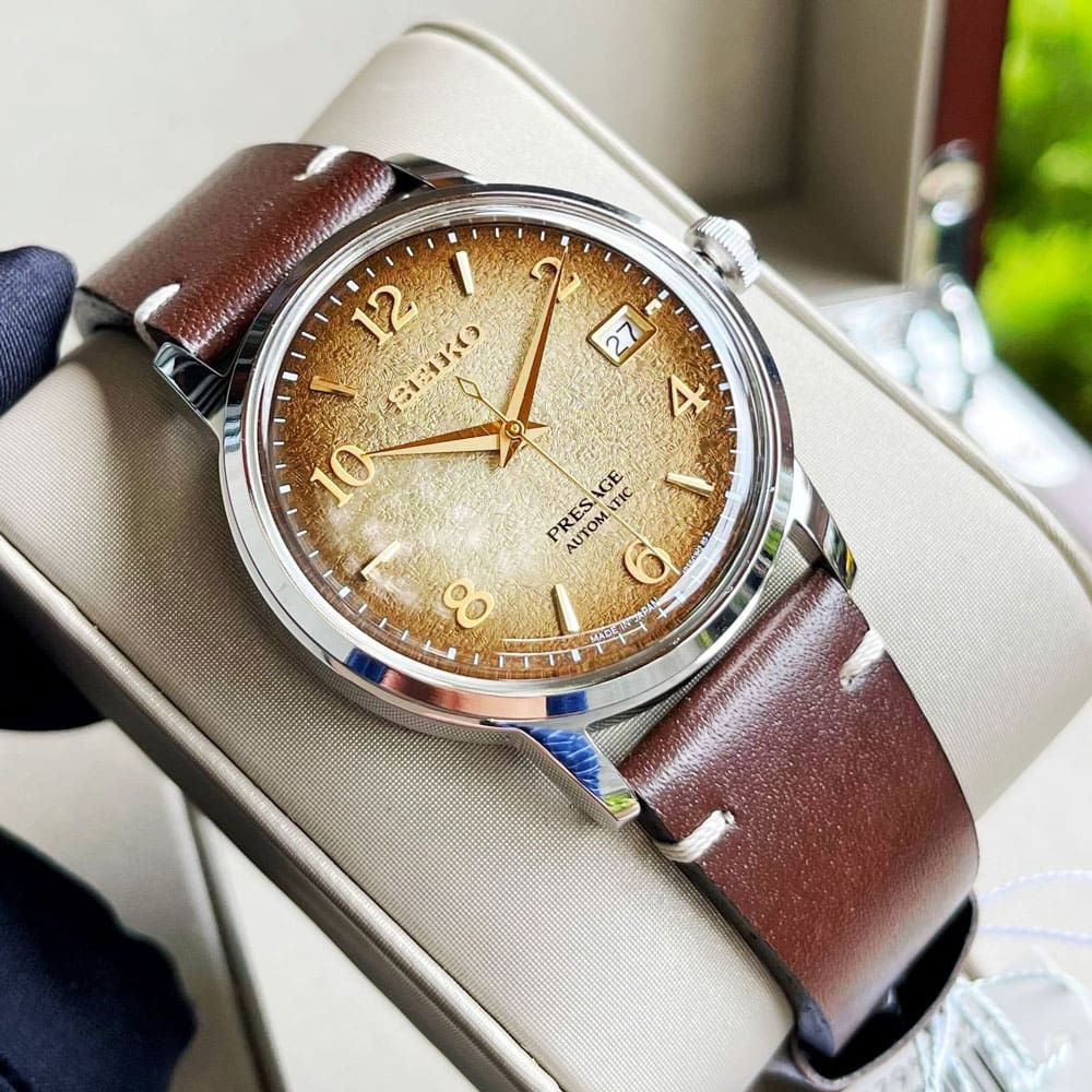 Seiko SARY183 5