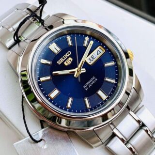 Đồng Hồ Nam Seiko Automatic SNKK11K1 chính hãng tại WinWatch
