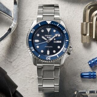 Seiko SRPD51K1 2
