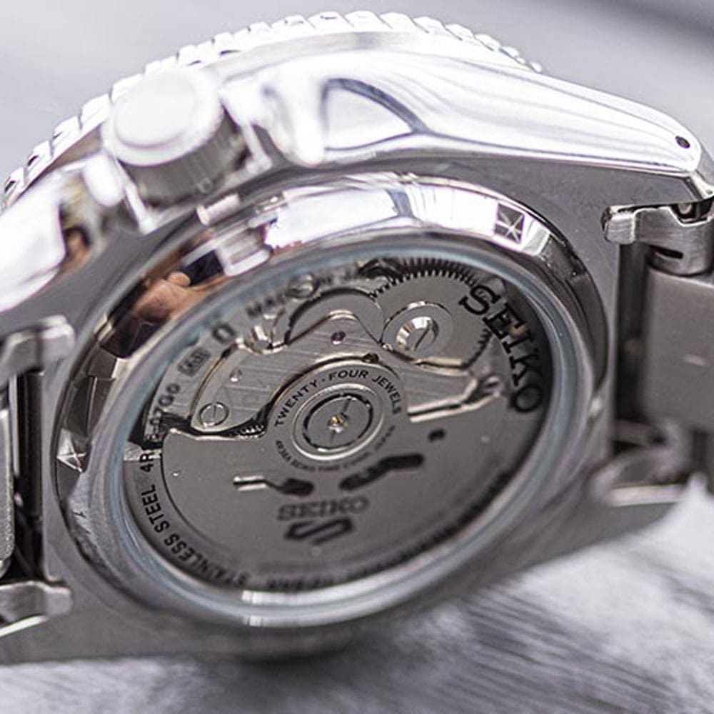 Seiko SRPD51K1 7