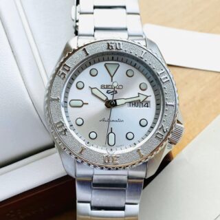 Seiko SRPE71K1 3