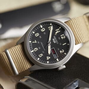 Seiko SRPG35K1 1