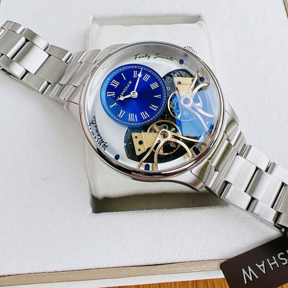 Thomas Earnshaw ES 8179 11 5