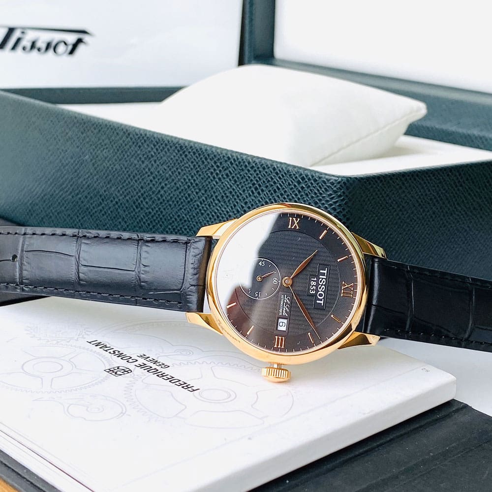 Tissot T006.428.36.058 3