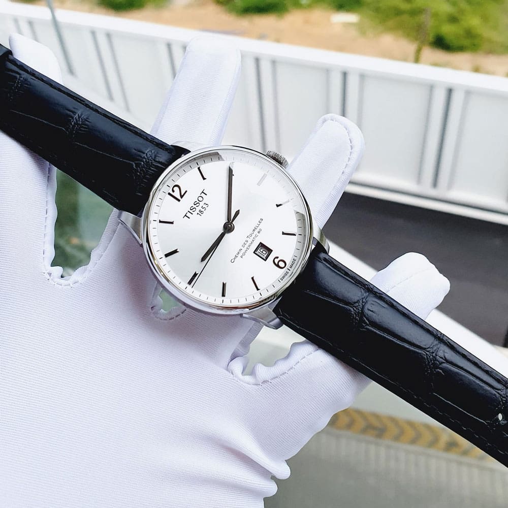 Tissot T099.407.16.037 4