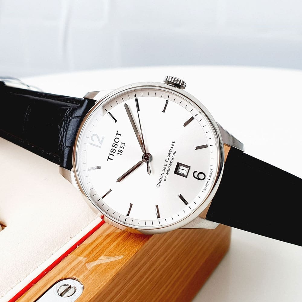 Tissot T099.407.16.037 5