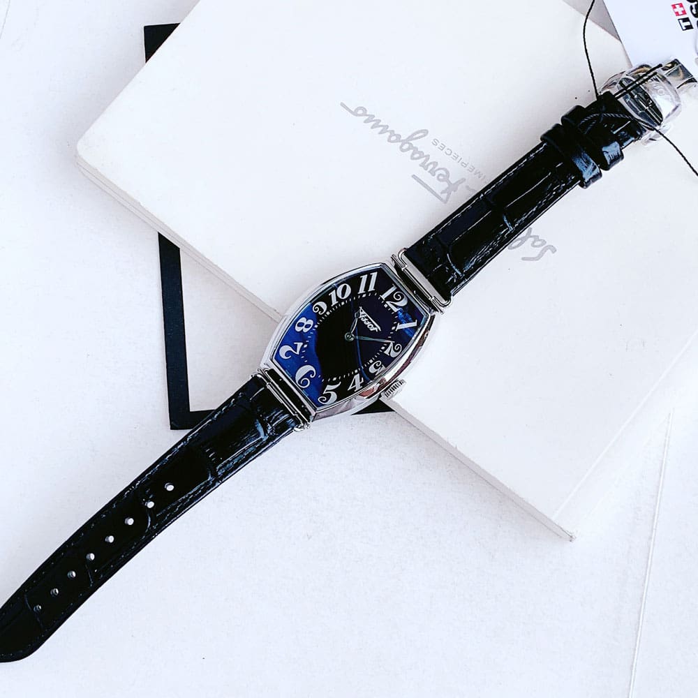 Tissot T128.509.16.052 5