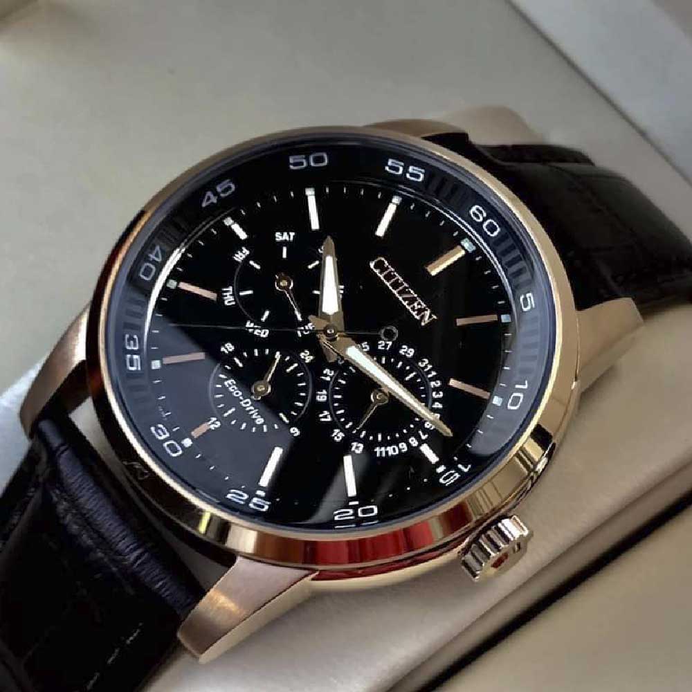 Đồng Hồ Nam Citizen BU2013-08E Chính Hãng chính hãng tại WinWatch
