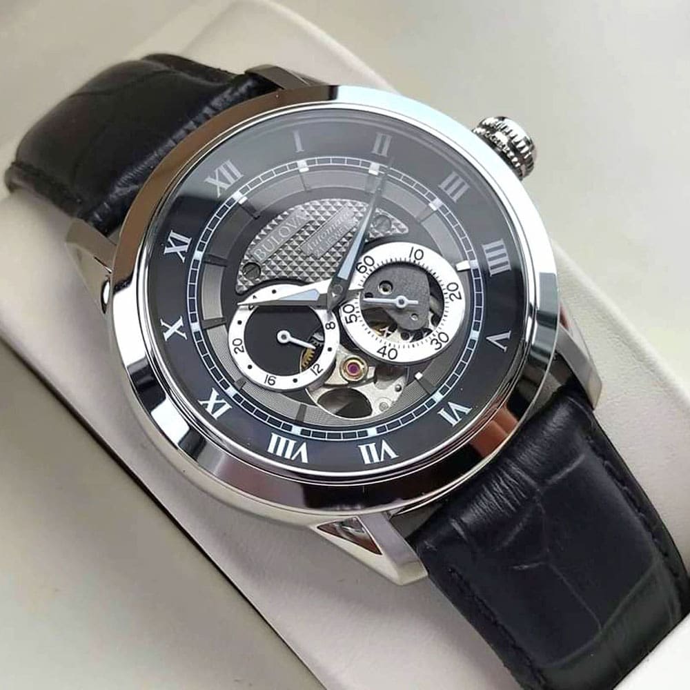 Bulova 96A135 2