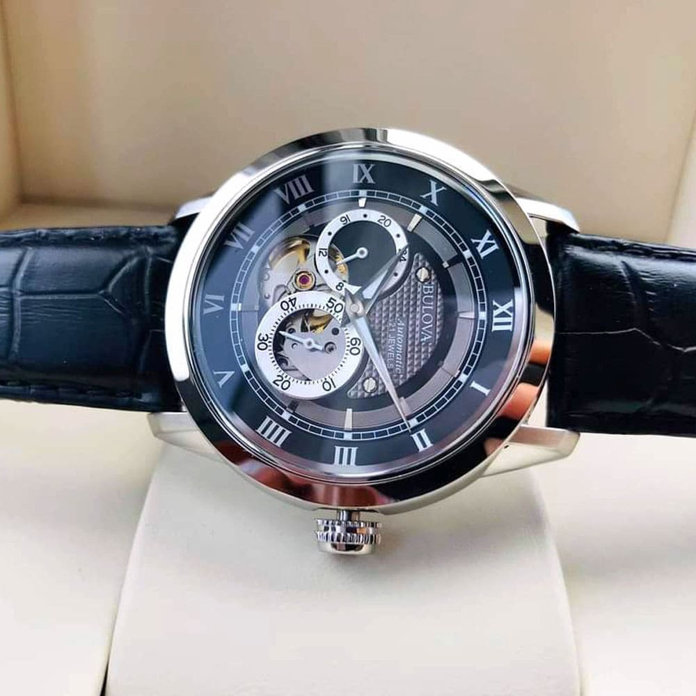 Bulova 96A135 3