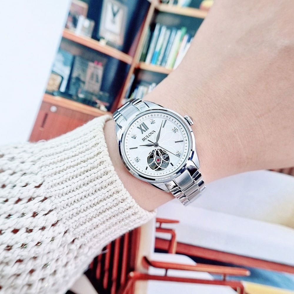 Bulova 96P181 3