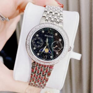Bulova 96R210 1