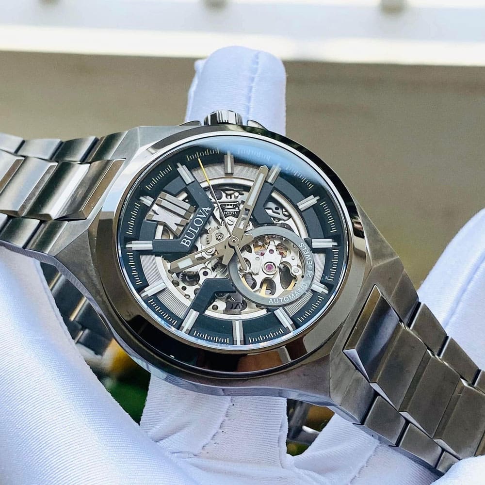 Bulova 98A179 2