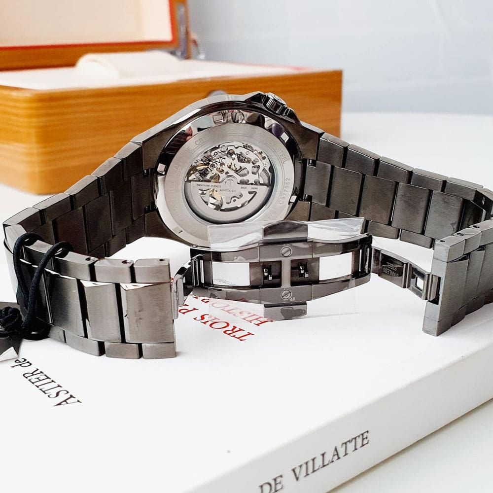 Bulova 98A179 5