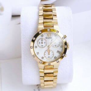 Bulova 98R216 4