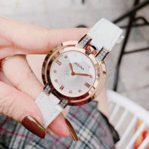 Bulova 98R243 2
