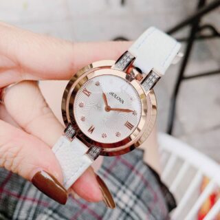 Bulova 98R243 2
