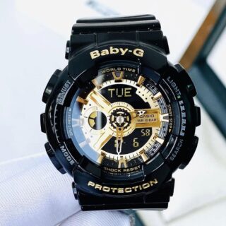 CASIO BABY G BA 110 7