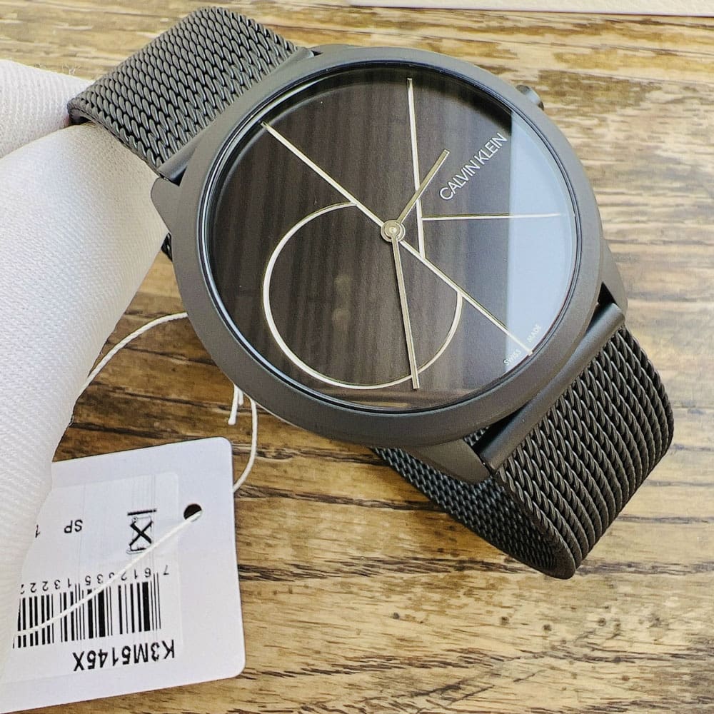 Calvin Klein K3M5145X 1