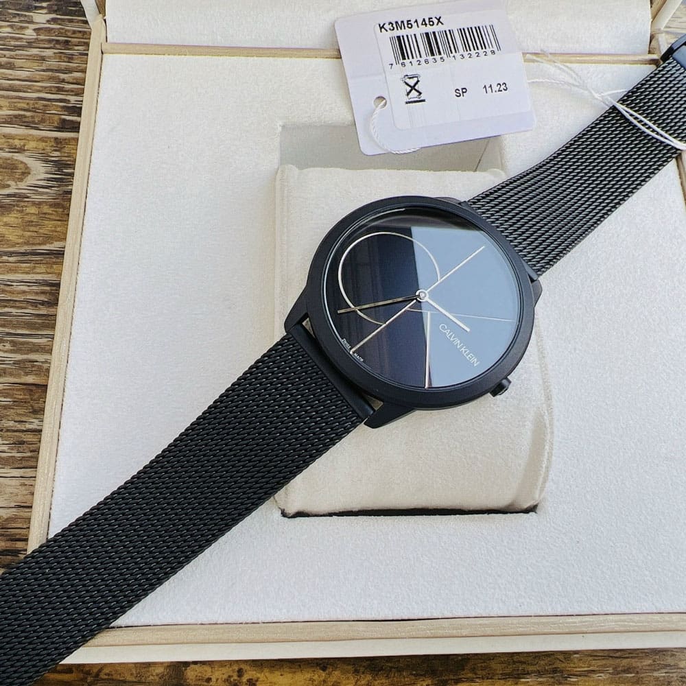 Calvin Klein K3M5145X 2