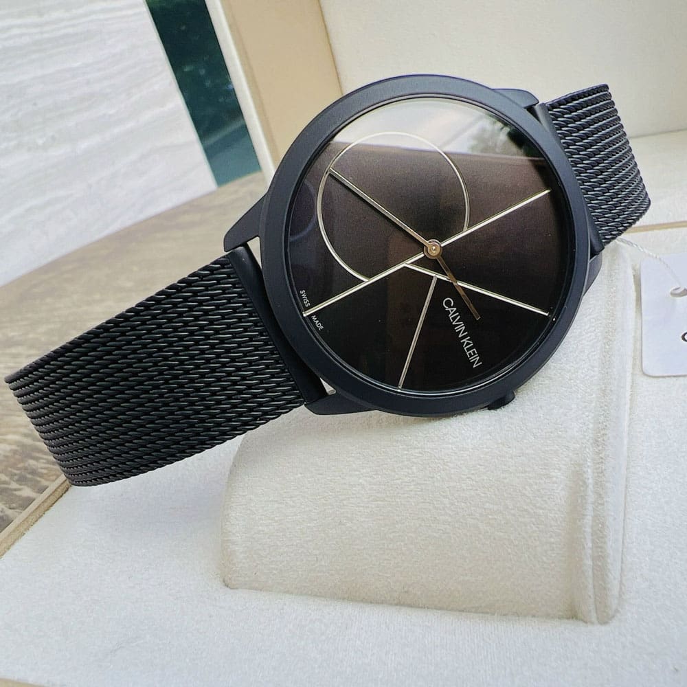 Calvin Klein K3M5145X 5