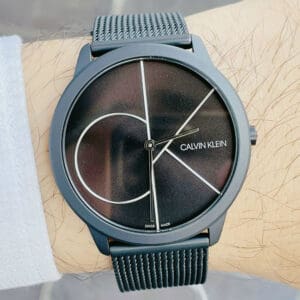 Calvin Klein K3M5145X 6
