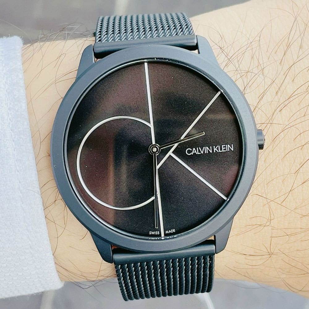 Calvin Klein K3M5145X 6