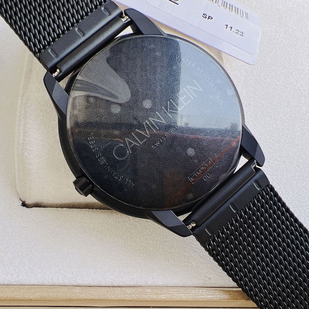 Calvin Klein K3M5145X 7