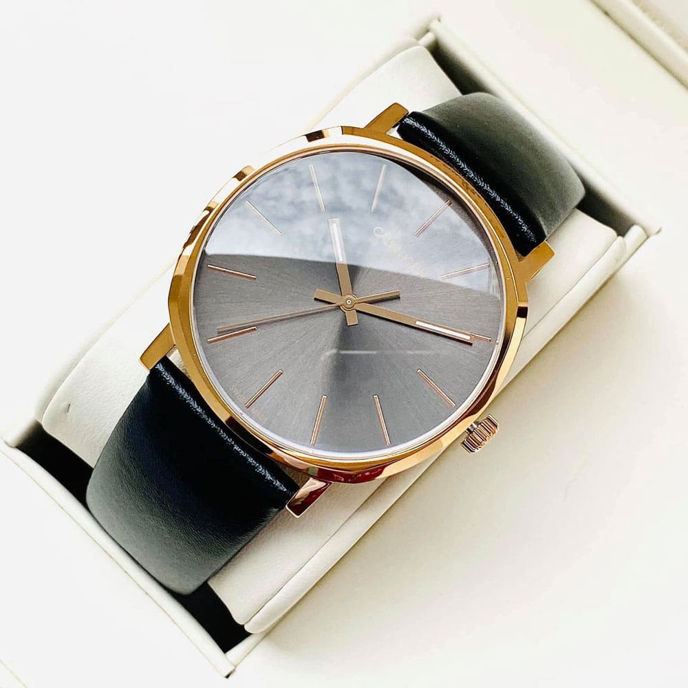 Calvin Klein K8Q316C3 4