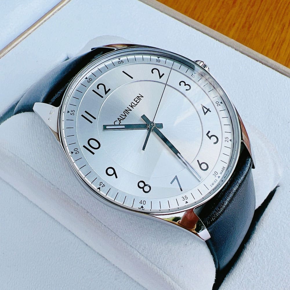 Calvin Klein KBH211C6 3
