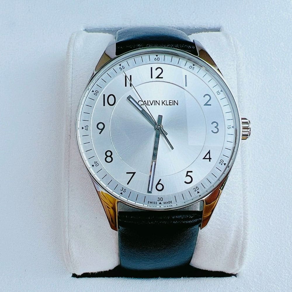 Calvin Klein KBH211C6 4